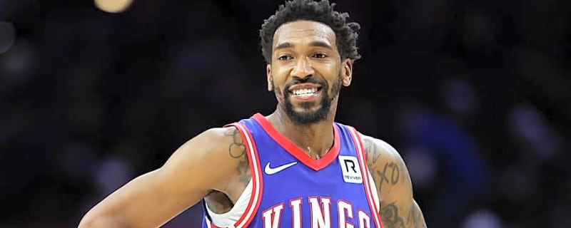 Kings Star Malik Monk Breaks Silence on Offseason Trade Rumors