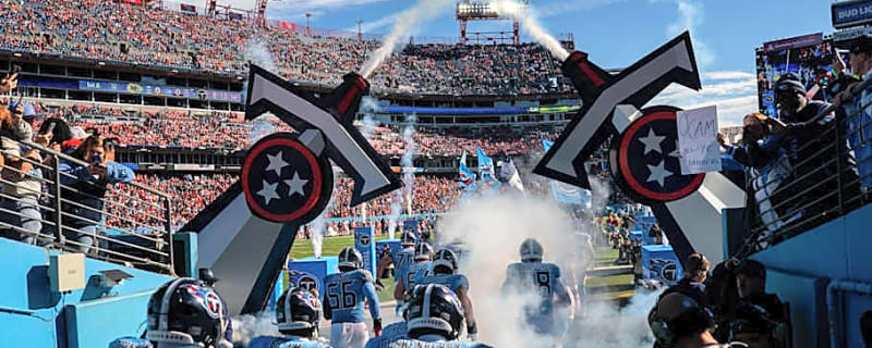 Latest on Titans Stadium Upgrade
