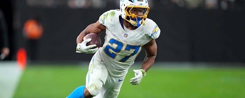 Breaking Down Broncos&#39; RB Cash Commitments in 2025