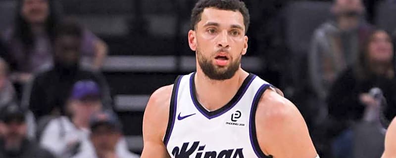 Zach LaVine's True Feelings About the Kings Revealed by Insider
