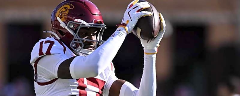 USC Trojans Cornerback Battle Preview: DJ Harvey, DeCarlos Nicholson, Chasen Johnson