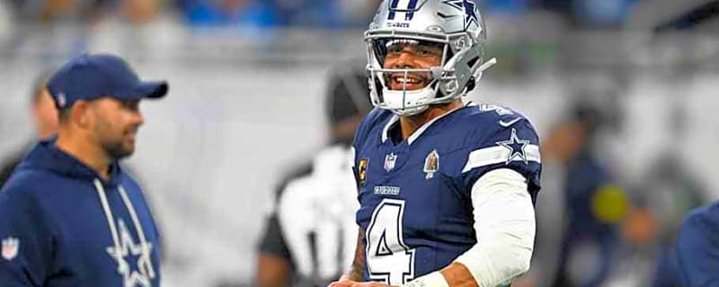 Updated Dallas Cowboys NFL Playoff picture after Eagles&#39; Week 14 collapse