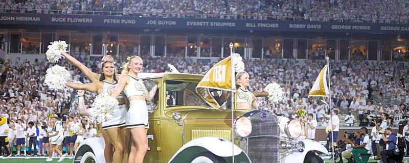 Film Study For Georgia Tech's Offense vs Tennessee's Defense: Who Has The Edge?