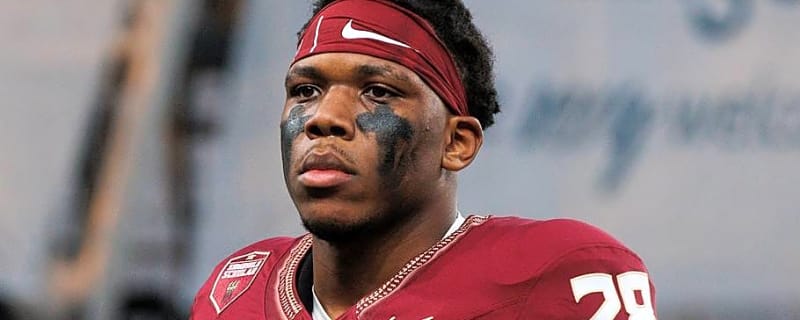 Texas Longhorns LB Position Battle Has Taken an Interesting Turn
