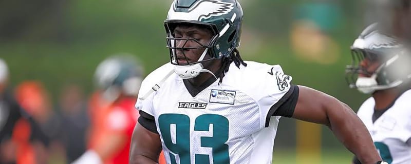 Most Concerning Development From Eagles Minicamp: Where Are The Rookies?