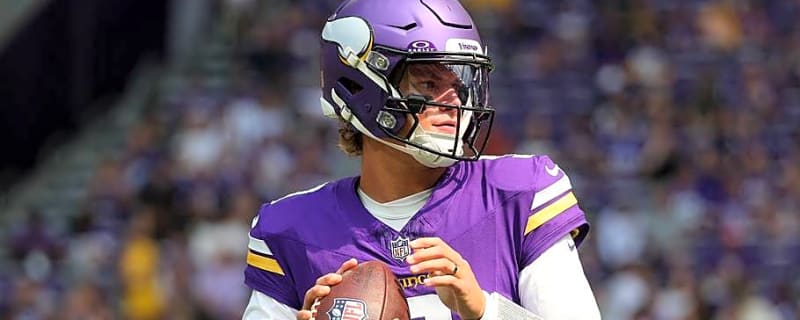 Grading the Vikings After Their 13-3 Preseason Loss to the Ravens