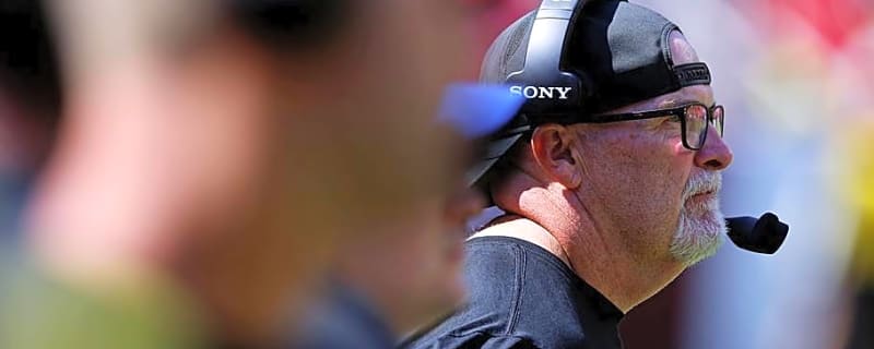 Dan Quinn's Warning About 'The Drift' Gives Commanders Their Next Challenge