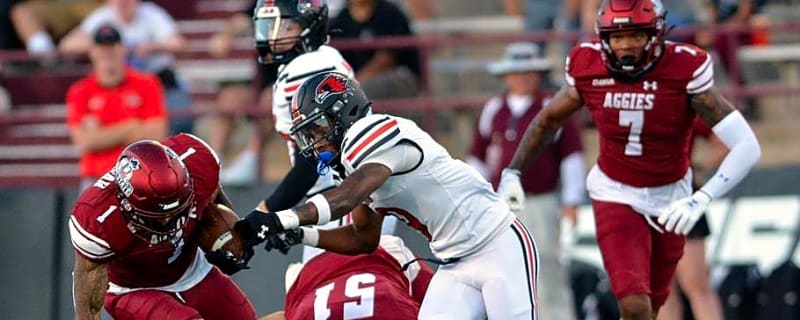 SEMO Defensive Star That Iowa State Fans Needs To Know About