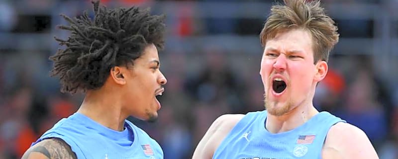 Predicting North Carolina’s Top 3 Performers Against Tech