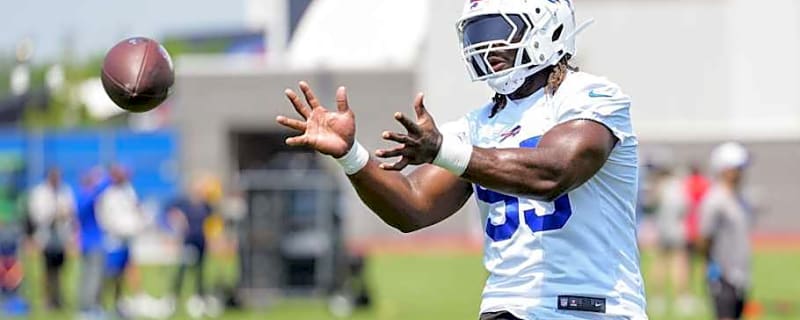 Bills prized free agent addition named candidate for &#39;sneaky cost-cutting move&#39;