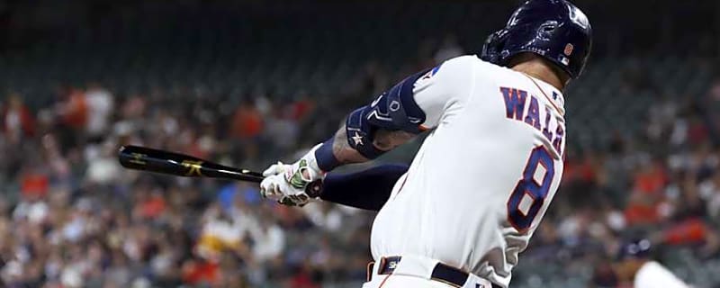 Houston Astros Looking for Offensive Answers With Latest Starting Lineup