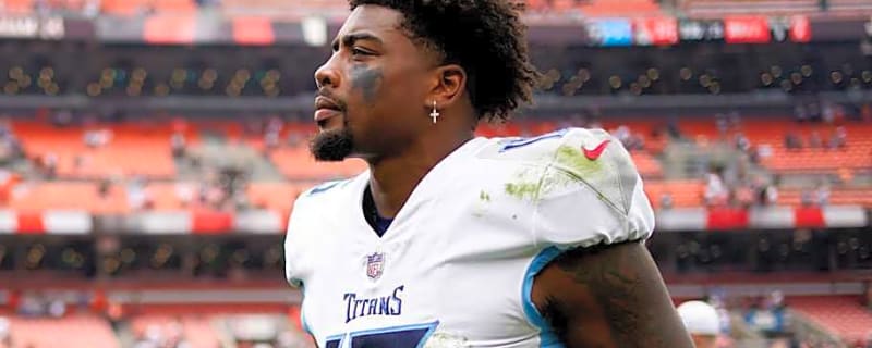 Former Arkansas Razorback finds new home inside explosive NFL offense