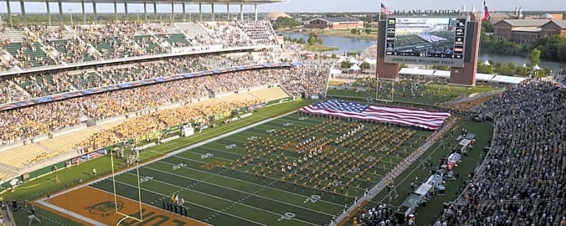 3 Things the new Baylor AD should accomplish now