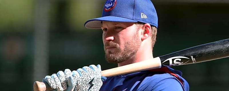 Ian Happ Continues Insane Streak Against Pirates At PNC Park In Victory