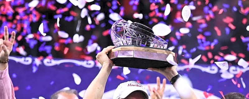 The Milestone Houston Football is Chasing in 2026