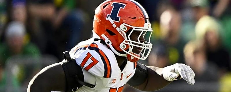 Everything We Know About Gabe Jacas' Patriots Minicamp Absence