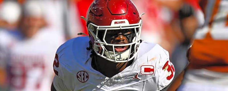 2026 Jaguars Draft Profile and What R Mason Thomas Brings to the Table