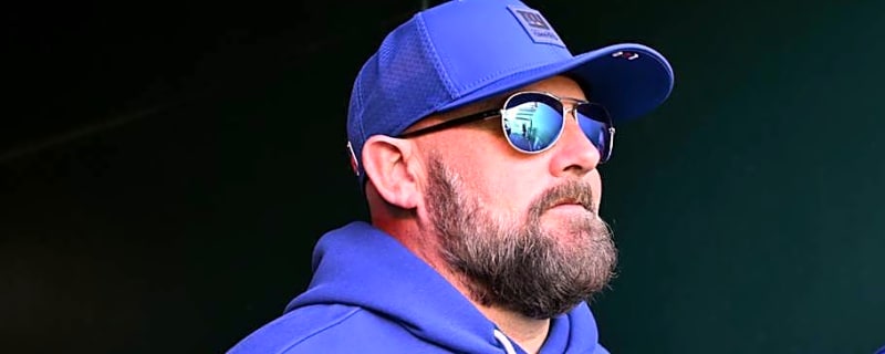 4 Takeaways from Giants&#39; 38-20 Loss to Eagles