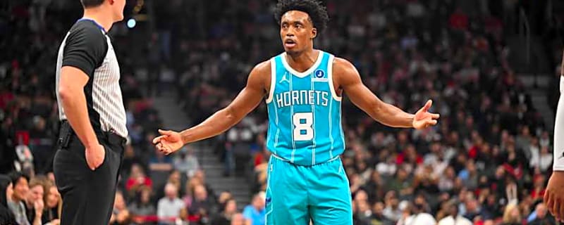 Score predictions for Charlotte Hornets vs. Indiana Pacers