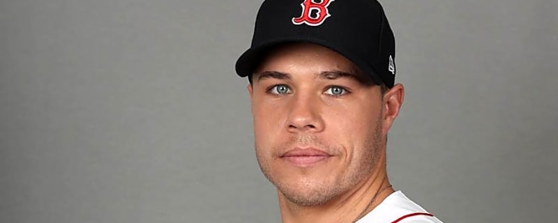 Red Sox Cut Veteran Pitcher After Season-Ending Elbow Surgery