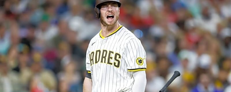 Padres All-Star Downplays Series vs Dodgers