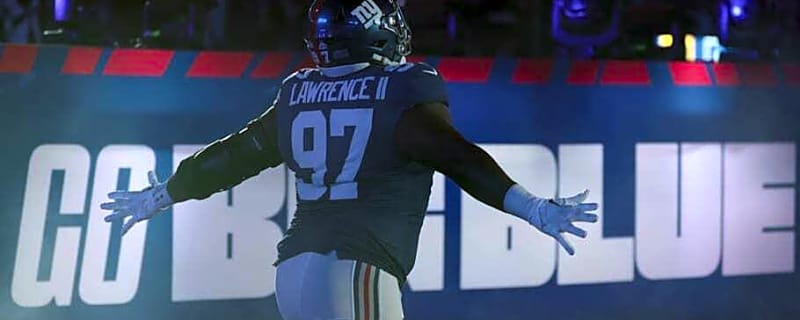 Colts Could Soar with Trade For Game-Wrecking Giants Superstar