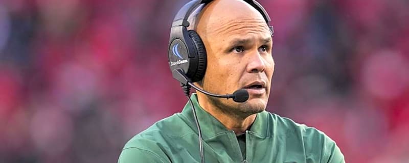 Baylor loses second top commitment in two days after a flip to Michigan