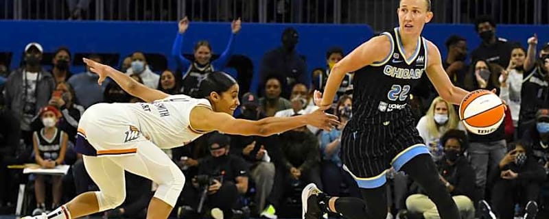 Mercury's Stars Facilitate, Have Exceptional Season