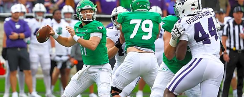 Nebraska Football Opponent Preview: North Dakota
