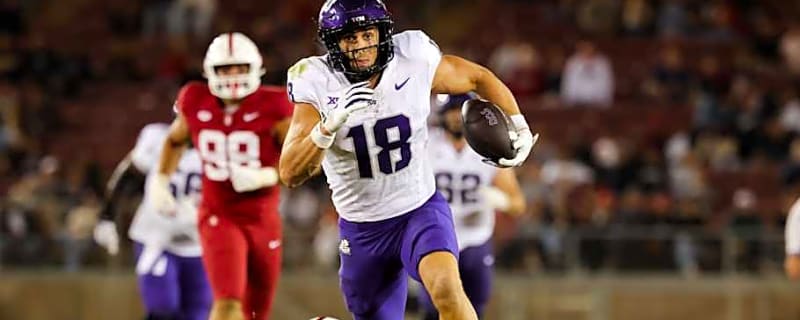 What Role Jack Bech Will Play For Raiders