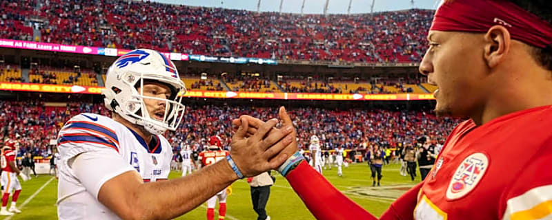 Will Chiefs-Bills Week 9 Be Another Instant Classic?