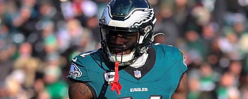 Ravens Must Reconsider Potential A.J. Brown Trade