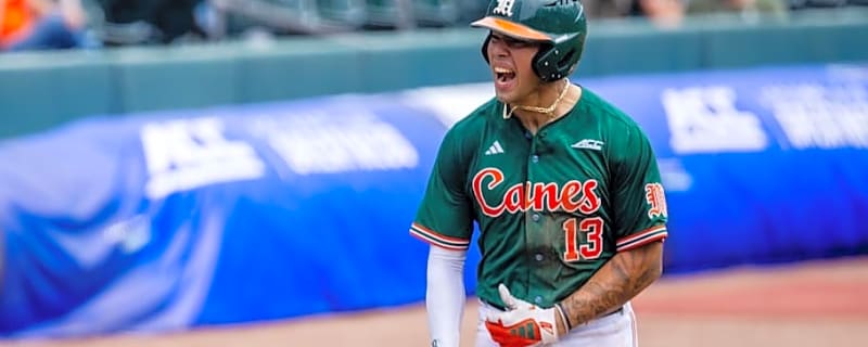 New York Mets 2025 MLB Draft recap