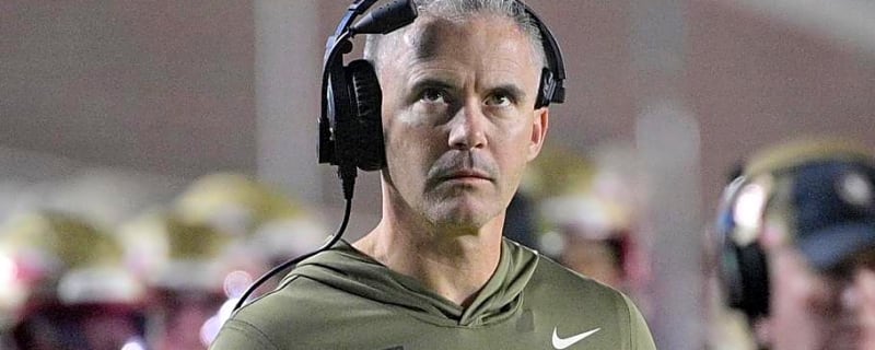 Wide Receiver Target Chooses Big Ten Program Over FSU Football