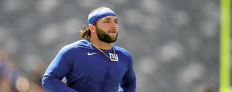 Former NFL Agent Believes Giants RB Cam Skattebo's Margin for Error is Shrinking