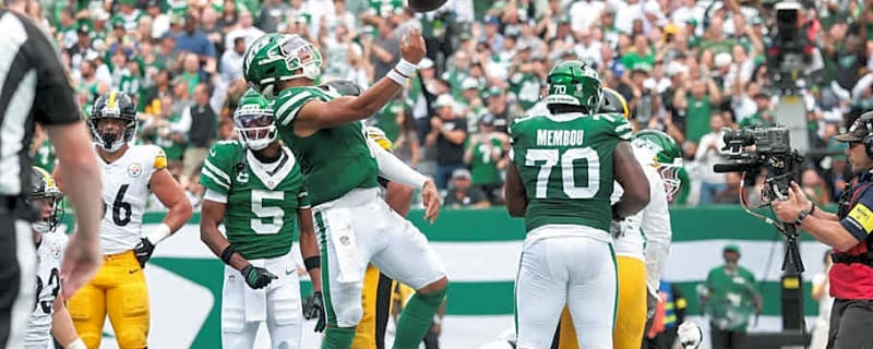 Bills must have plan for impressive Jets&#39; rookie if they hope to win on road