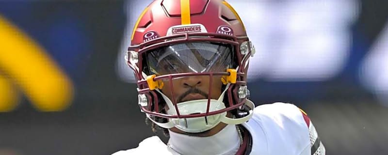 Washington Commanders' 2026 Draft Class Draws Strong Fan Reactions