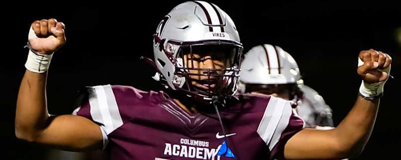 USC Trojans, Ohio State Buckeyes Pushing For Elite Defensive Line Recruit