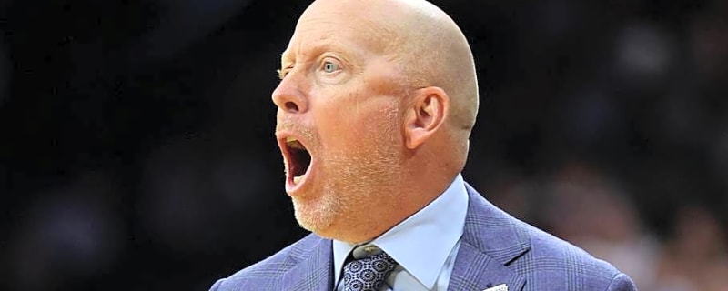 UCLA Basketball Could Be Building Its Next Star-Studded Backcourt