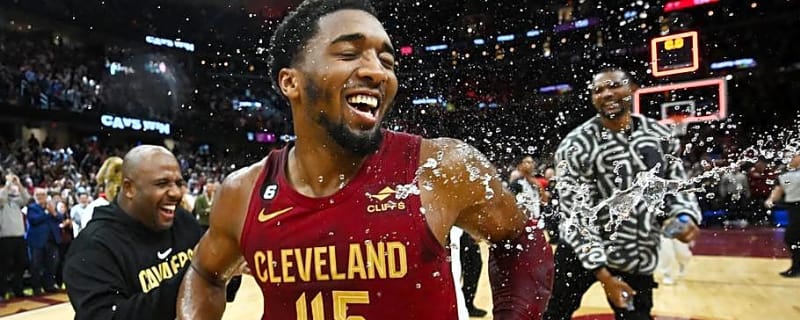 Top 10 Cavs Player Performances in the Donovan Mitchell Era