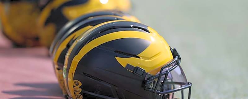 Michigan Football Locks in Visit With Top-150 2027 Defensive Back