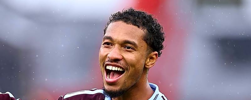 Boubacar Kamara is back to his best as Aston Villa climb the Premier League table