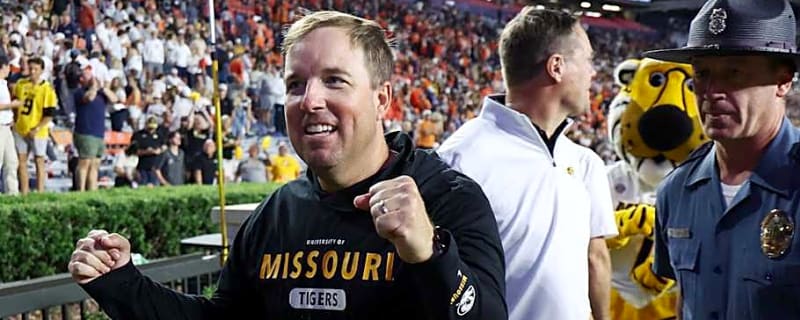 The Pros and Cons of Hiring Missouri&#39;s Eli Drinkwitz at Penn State