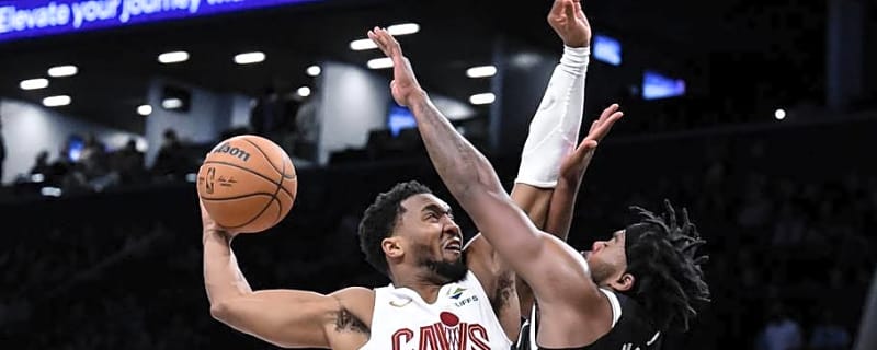 Should the Brooklyn Nets Make a Play at Donovan Mitchell?