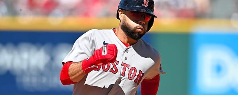 Red Sox Could Turn to 9-Year Veteran for Mariners Series