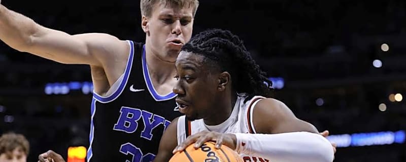 No.23 Wisconsin Badgers vs. No.9 BYU Cougars | Preview