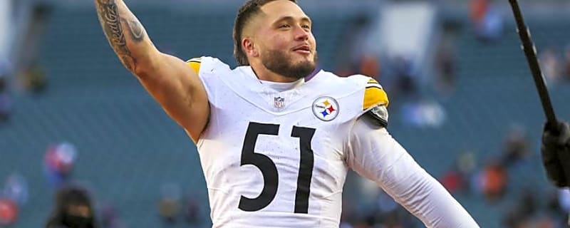 What Steelers Can Get in Nick Herbig Trade