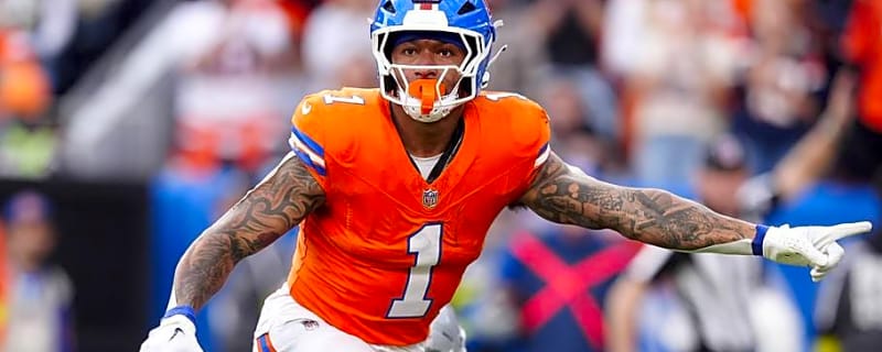 These Players Could Be June 1 Cut Candidates to Help Broncos' Salary Cap