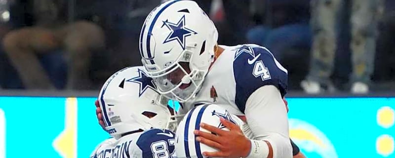 Dallas Cowboys have historic streak on the line vs Broncos in Week 8
