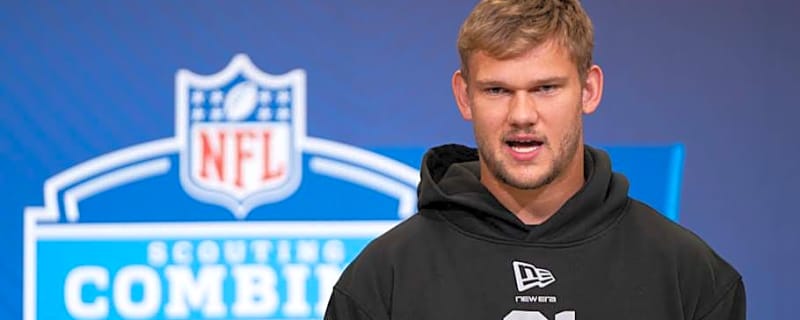 Sam Roush Talks Stanford Stanford Pro Day, NFL Draft